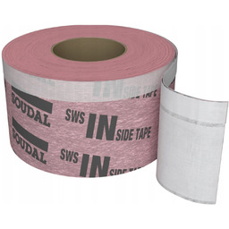 Soudal Taśma Uszczelniająca Do Okien Sws 90 mm