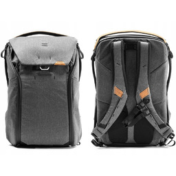 Plecak Peak Design Everyday Backpack 30L Grafitowy