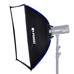 Fomei FY3574 - Softbox ClickBox Square 80x80cm