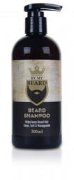 BY MY BEARD - BEARD SHAMPOO - Szampon