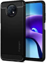 SPIGEN RUGGED ARMOR XIAOMI REDMI NOTE 9T 5G