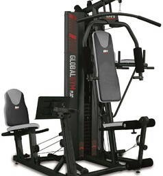 BH Fitness Atlas Global Gym Plus Black G152B