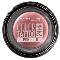 Maybelline New York Color Tattoo, cień do powiek