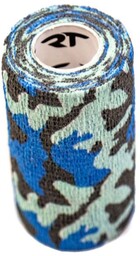 Bandaż kohezyjny elastyczny Rea Tape (10cm x 4,5m)