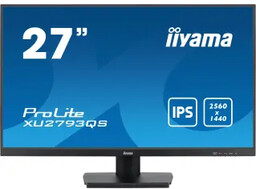 iiyama ProLite XU2793QS-B7 2K IPS 100Hz 1ms MPRT