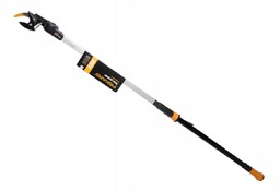 Fiskars Sekator uniwersalny Żyrafa UPX82 1023625 165cm