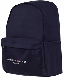 Plecak Tommy Hilfiger Th Groom Backpack TH14UBAG987-004 plecak