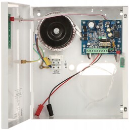 Zasilacz Buforowy Transformatorowy AWZG2-12V2A-B Pulsar