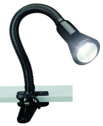 Trio Lampa do czytania regulowana FLEXO 5028010-02