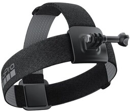 GOPRO Mocowanie na głowę Head Strap 2.0 -