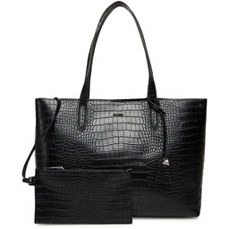 Torebka Aldo Tammera 14076965 Czarny