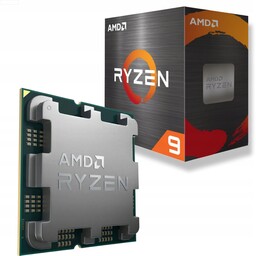 Amd Procesor Ryzen 9 5900XT 4,8GHz AM4 100-100001581WOF