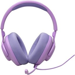 JBL Quantum 100 M2 Fioletowy