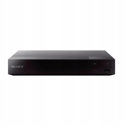 Odtwarzacz Blu-Ray Sony BDP-S1700 Usb Lan Pilot zasilacz+kabel