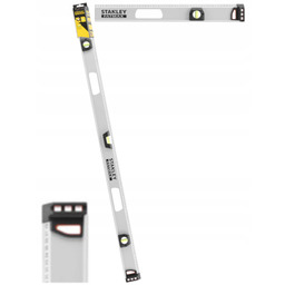 Stanley Poziomnica i-BEAM Magnetyczna 120 CM