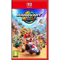 Mario Kart World (NS2)