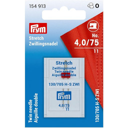 Prym - Prym Stretch (75-4.0mm) Podwójnie Szycie Maszyna