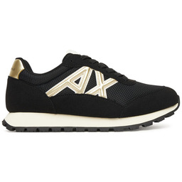 Sneakersy Armani Exchange