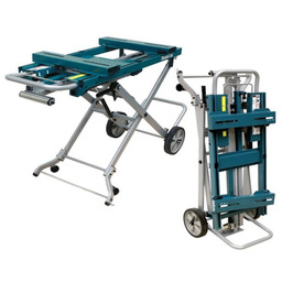 Makita WST05 Stół Do Ukośnicy Stanowisko LS1019