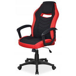 Camaro Signal fotel biurowy krzesło obrotowe Tilt