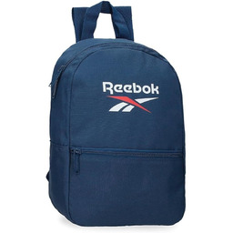 Reebok Ashland Plecaki sportowe, Niebieski, Talla única, Plecak