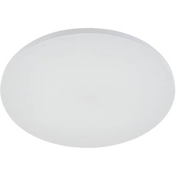 Plafon DENIA LED M 3000K z sensorem biały