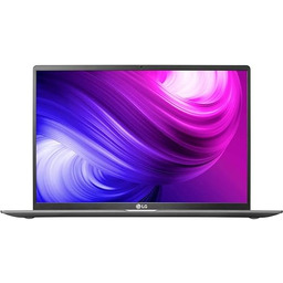 LG gram 17" IPS ultralekki notebook (Intel Core