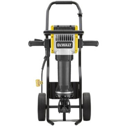 DEWALT Młot wyburzeniowy D25981K
