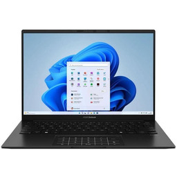 ASUS ZenBook 14 OLED UM3406GA-QD013W - Ryzen AI