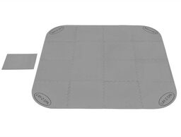 Mata piankowa pod SPA, puzzle, 16 szt, 50x50