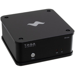 Przedwzmacniacz gramofonowy Taga Harmony TTP-300 Phono MM/MC