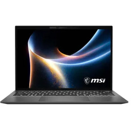 MSI Prestige 13 AI+ A3MG-021PL OLED 13,3" Ultra
