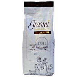Kawa ziarnista Grosmi Zenith 1kg