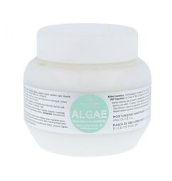 Kallos Cosmetics Algae maska do włosów 275 ml