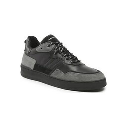 Sneakersy Bullboxer 481P21360 Black