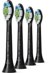 Philips Sonicare Optimal White Standard HX6064/11 4szt. Końcówka