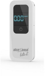 AlcoSense Lite 2 Alkomat