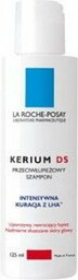 La Roche-Posay Kerium DS intensywna kuracja przeciwłupieżowa 125ml