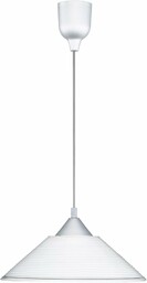 Trio Lampa wisząca, E27 maks. 60 W, Ø