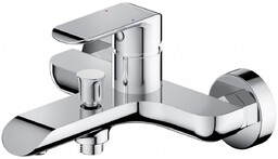 OMNIRES SC2330CR SACRAMENTO bateria wannowa chrom