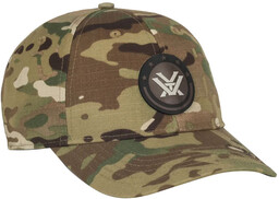 Czapka z daszkiem męska Vortex Patriot Sky Badge