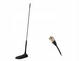 Antena Samochodowa Cb Blow CB940 44cm