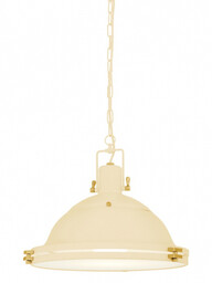 KASPA Lampa wisząca NAUTILUIS L 11134107 oprawa