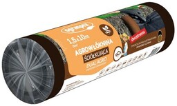 AGRIMPEX Agrowłóknina ściółkująca Dual-Agro 1.6 x 10 m