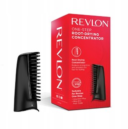 Końcówka Dyfuzor Z Grzebieniem Do Revlon RVRDR5326