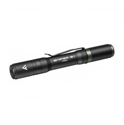 Latarka SNIPER 3.1, 130 lm
