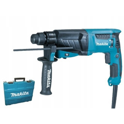 Młotowiertarka 800 W Sds+ 2,4J Makita HR2630