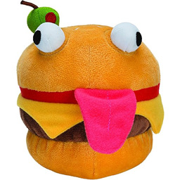 Fortnite Durr Burger Plush
