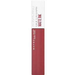 MAYBELLINE Super Stay Matte Ink Matowa Pomadka