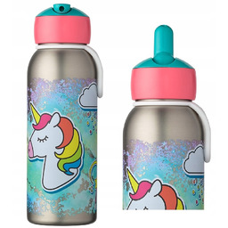 Mepal Butelka Termiczna Bidony Kucyk Jednorożec Unicorn Termos